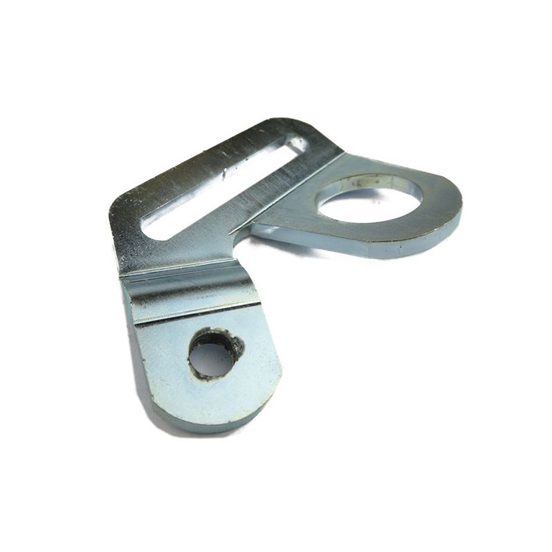 ALTERNATOR ADJUSTING LINK:  SPITFIRE 72-80 , MIDGET 74-79