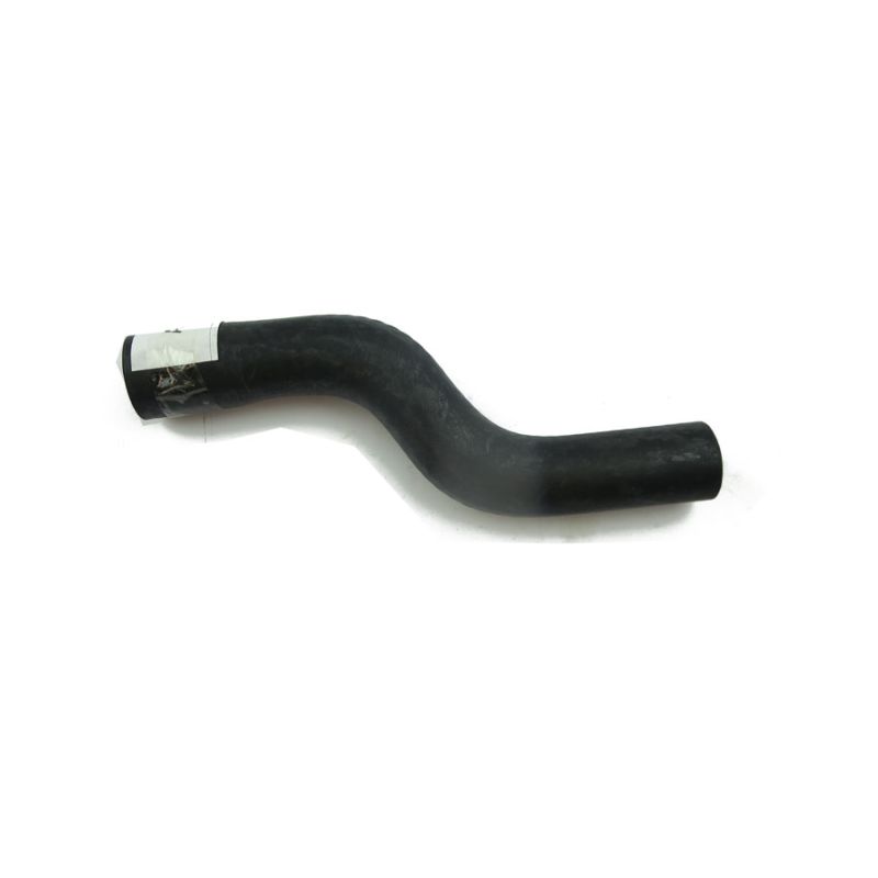 HEATER HOSE TO PIPE:  STAG WITH AC