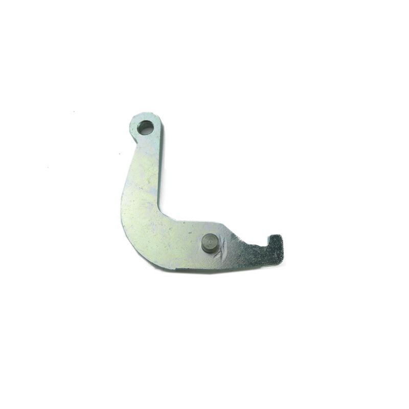 HANDBRAKE LEVER ASSEMBLY:  TR2, TR3, TR4, TR5, TR6