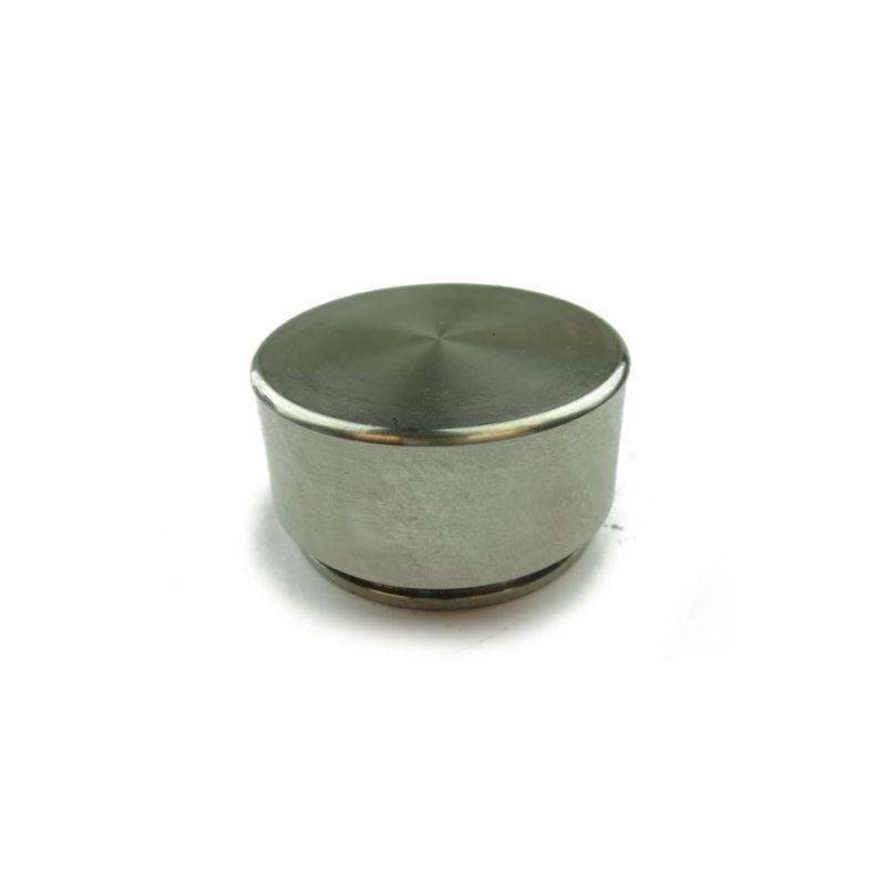 PISTON 16PB STAINLESS:  MGC, TR6, VITESSE, GT6