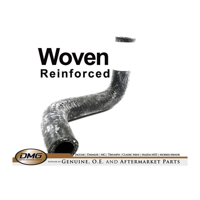 MANIFOLD HOSE:  T2000, TR250, TR6