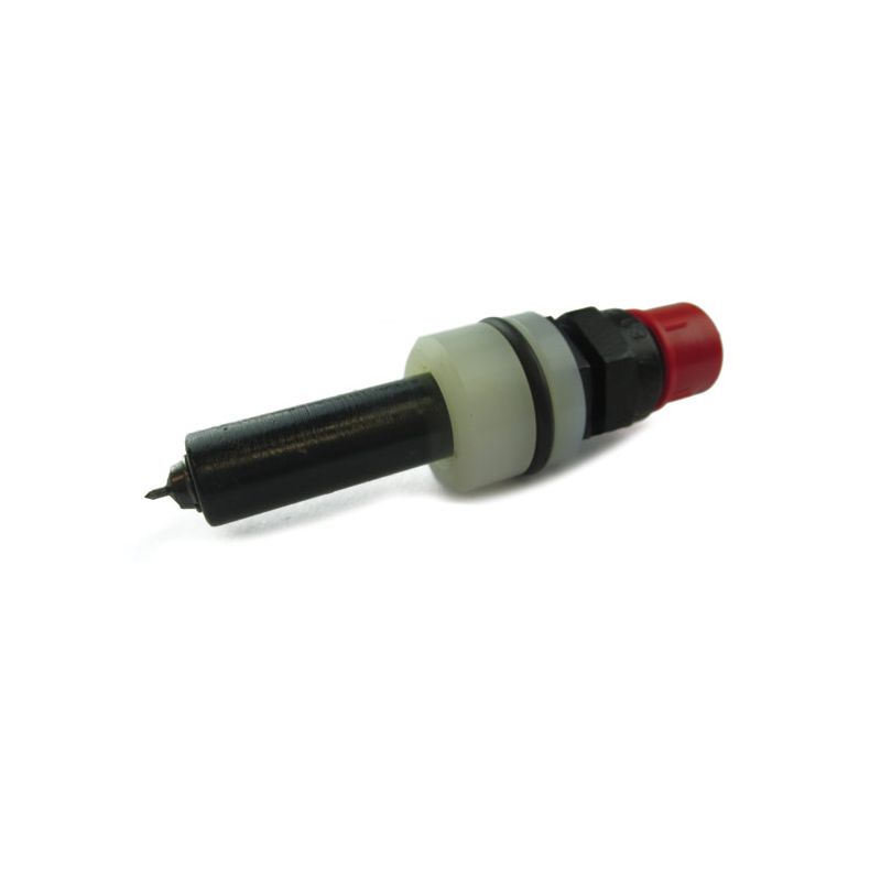 LARGE FUEL INJECTOR (SCREW ON):  TR5-6  PI CARS RECONDITIONED