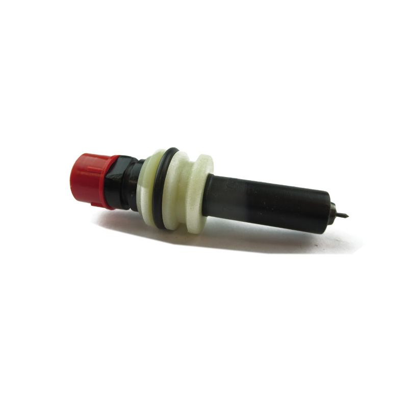 INJECTOR SMALL PUSH ON PI CARS 13MM THREAD RECONDITIONED: