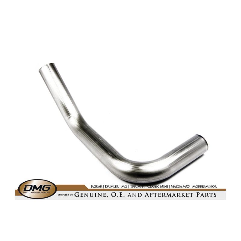 WATER PIPE SS:  TR5, TR6