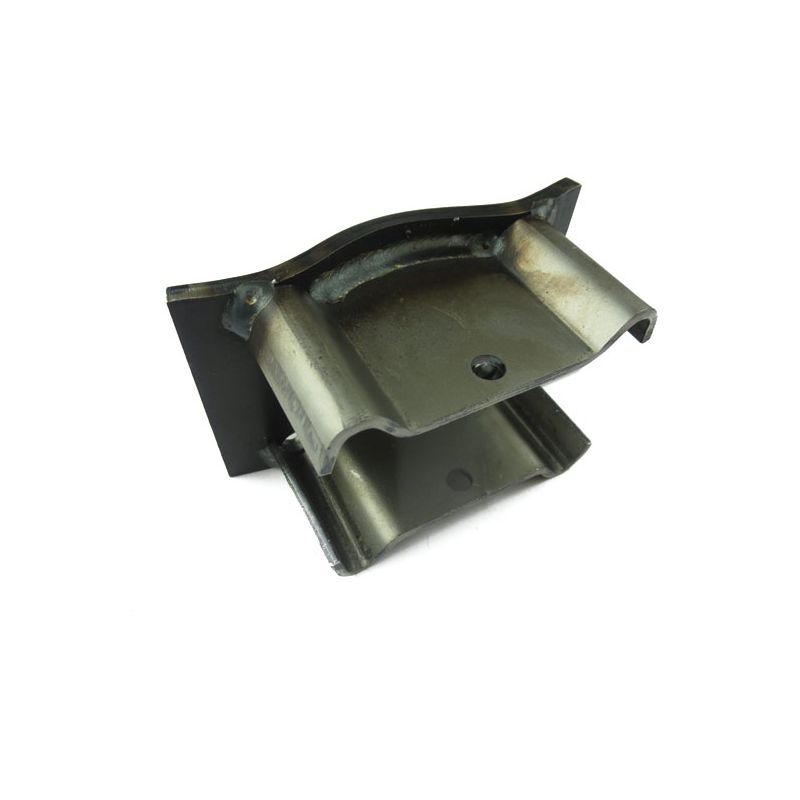 MOUNTING BOX (NON ROTOFLEX):  GT6