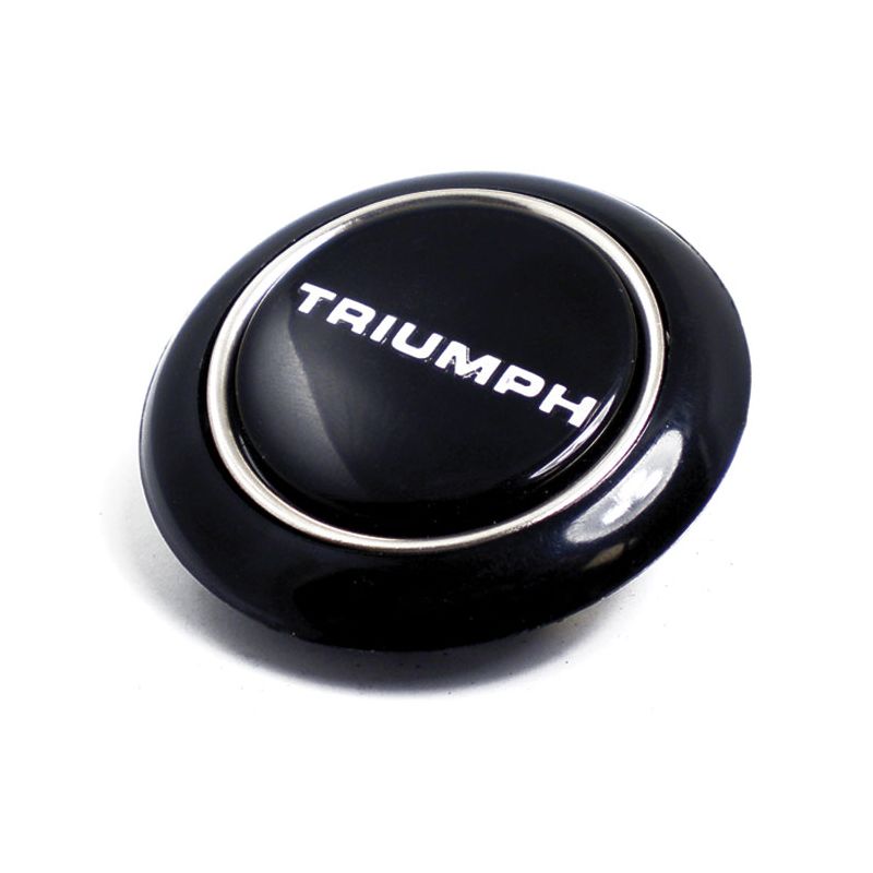 HORN PUSH:  TR6, SPITFIRE, GT6 MKIII