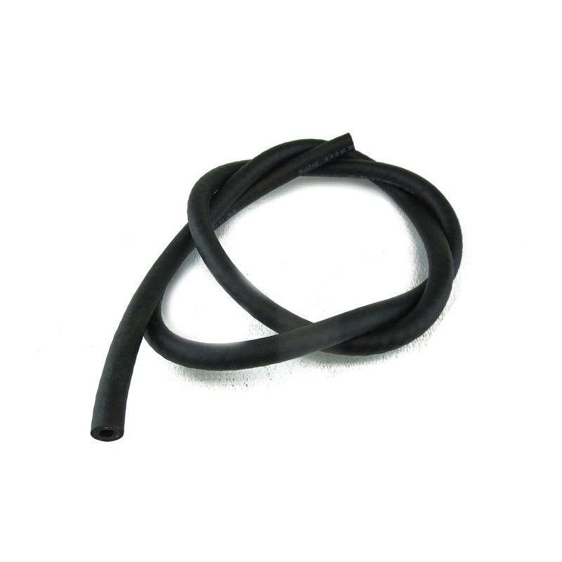 FUEL HOSE 1/4" /METRE:  TR6, TR7, TR8