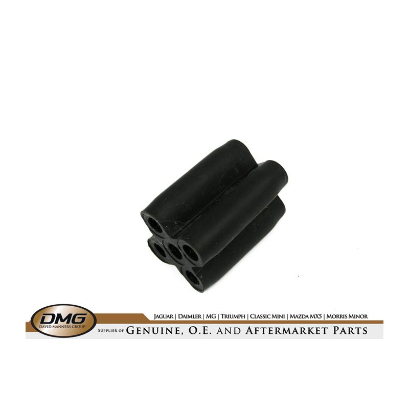 CONNECTOR 5-WAY:  MG TC TD TF