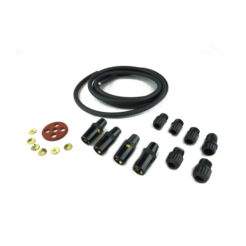 IGNITION LEAD SET T TYPE: