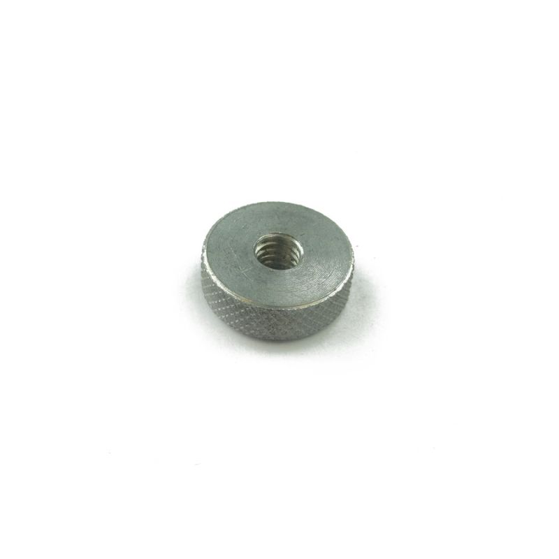THUMB NUT 4MM LARGE GAUGES:  MGB