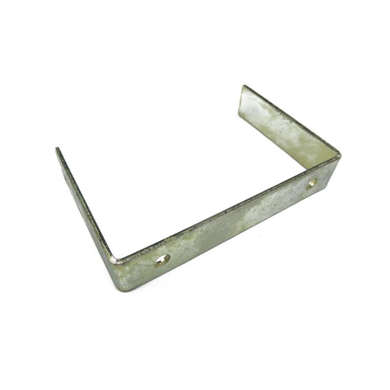 GAUGE/DASH CLAMP:  MGB