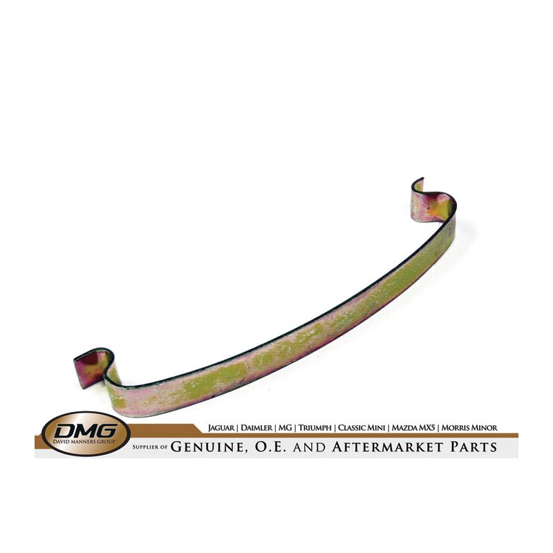 HEATER BOX CLIP 3":  MGA, S&M 948-1275