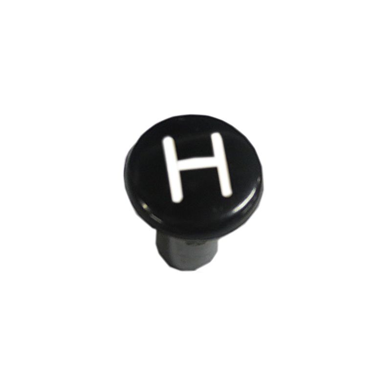 KNOB HEATER:  AH, SPRITE MKII FROGEYE