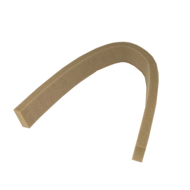 HEATER FOAM RADIATOR:  VARIOUS, MGB