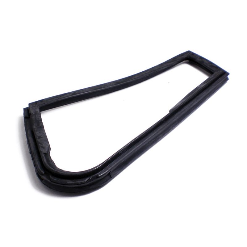 LH QUARTER LIGHT SEAL:  MGB ROADSTER