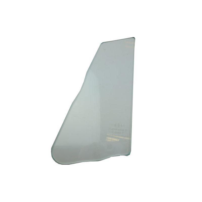 QUARTER LIGHT GLASS:  MGB ROADSTER