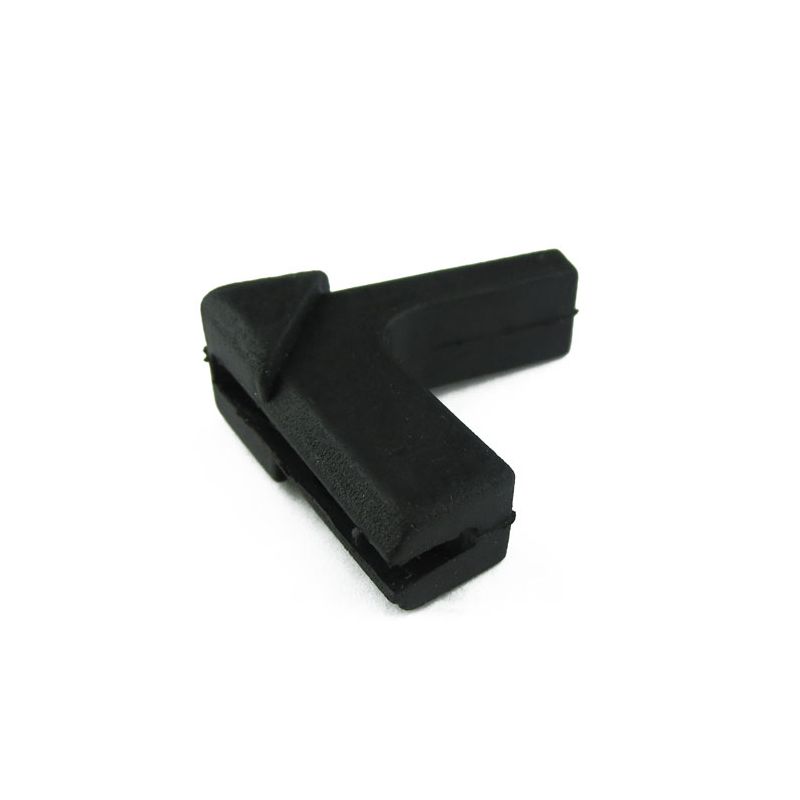 QUARTER LIGHT BLOCK:  MGB >69