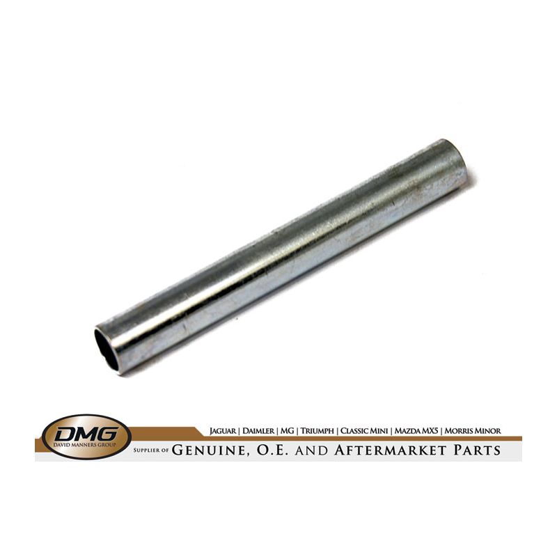 AIR FILTER SPACER:  MGB