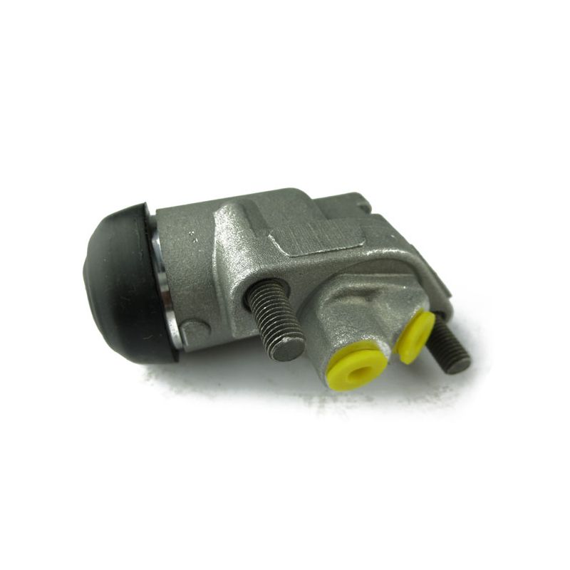 RH FRONT WHEEL CYLINDER (STEEL WHEEL):  AH 100-6