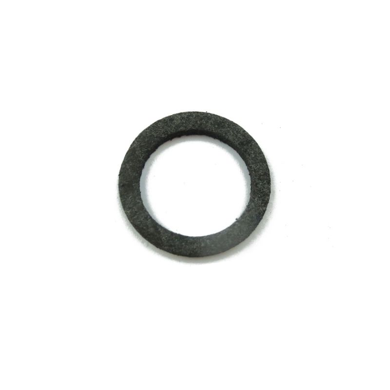 SEAL METAL CAP MASTER CYLINDER:  MGA, TR2, TR3