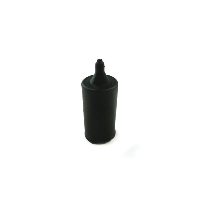BOOT BULB HOLDER 1 WIRE:  MGB, S&M