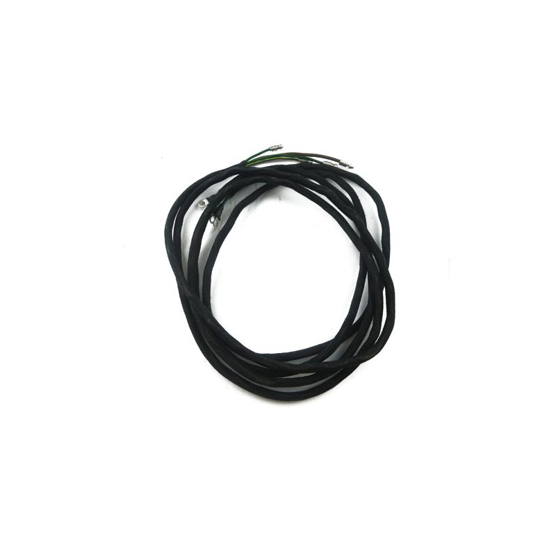 STARTER TUBE LOOM:  AH 100