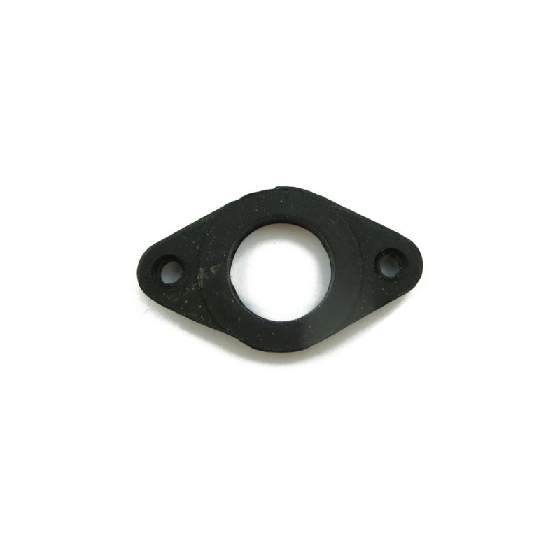NUMBER PLATE LAMP SEAL:  MGB