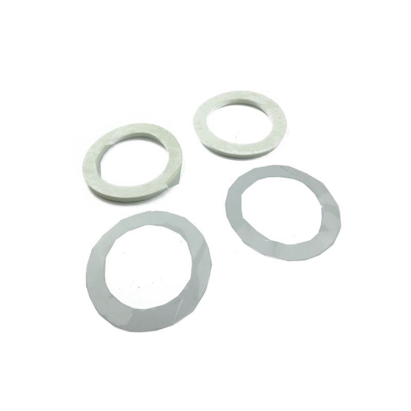 FOAM SEAL SET-FR LAMPS:  MGA