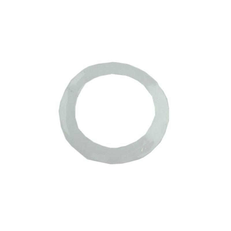 PLASTIC WASHER FR LAMP:  MGA