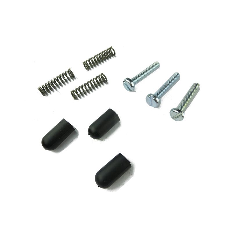 ADJUSTER KIT BPF HEADLAMP:  TR2, TR3, TR4, S&M, MM