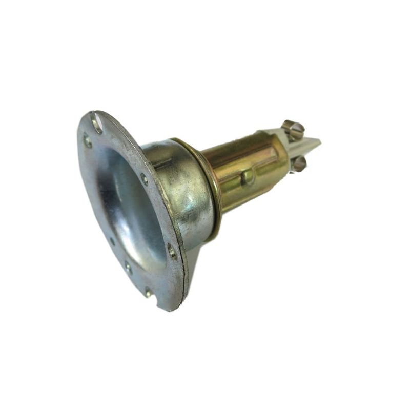 BULB HOLDER DOUBLE L488:  AH BN1-BN2, MINI, MM