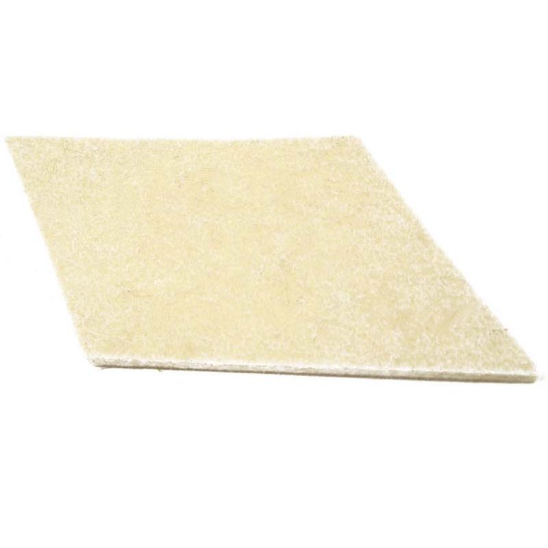 FELT BUSH STEERING COLUMN LOWER:  MGA, MGB, SPRITE, M/MINOR