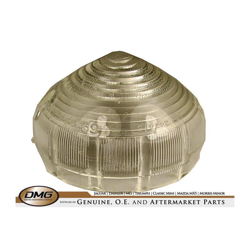 LENS WHITE:  AH 3000