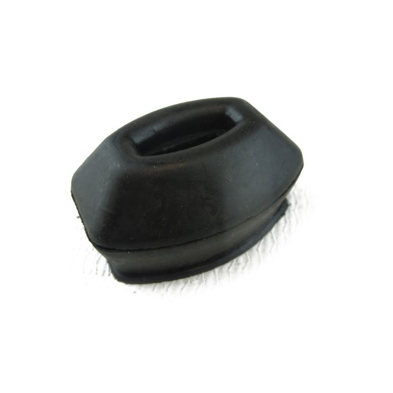 DUST COVER HANDBRAKE LEVER:  S&M, MINI