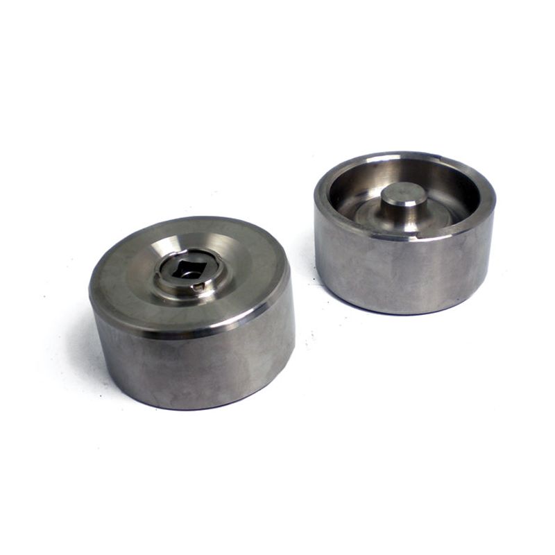 PISTON STAINLESS:  MGA 1600 1622 MKII