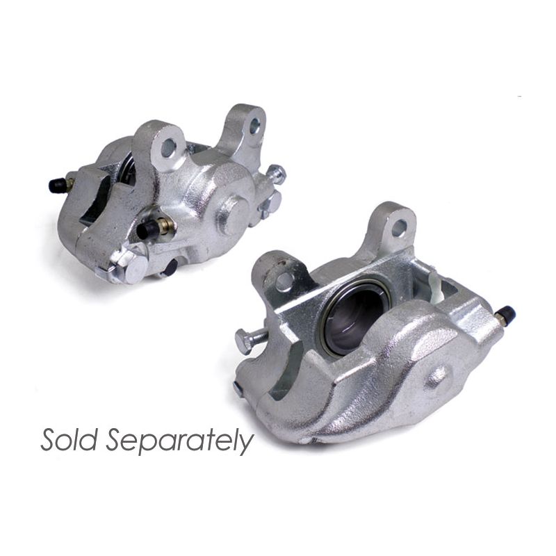 LH CALIPER (NEW):  MGA