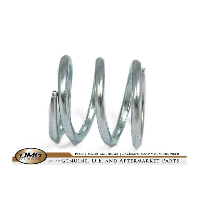SPRING BRAKE STEADY:  MGB 62-80, TR7, STAG