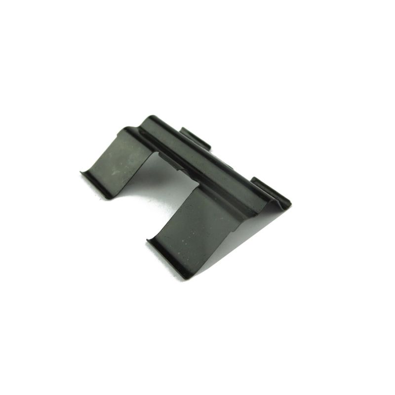 BRAKE PAD CLIP:  MGB