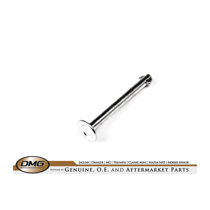 BRAKE SHOE STEADYPIN:  MGB, TR3, TR3A, TR7, SPITFIRE