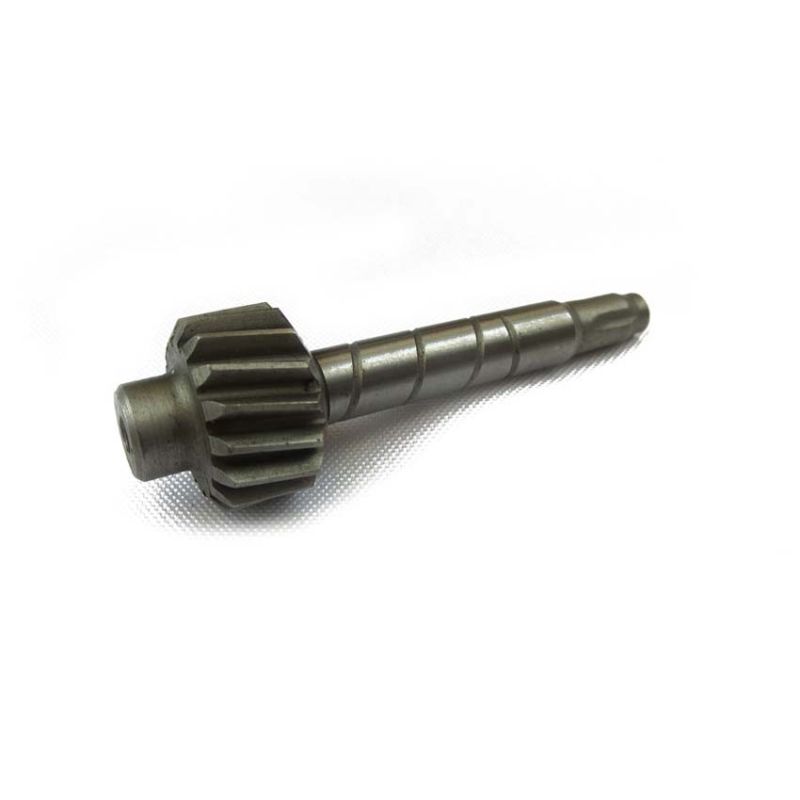 PINION SPEEDO DRIVE:  SPITFIRE MKIV-1500 B62-67