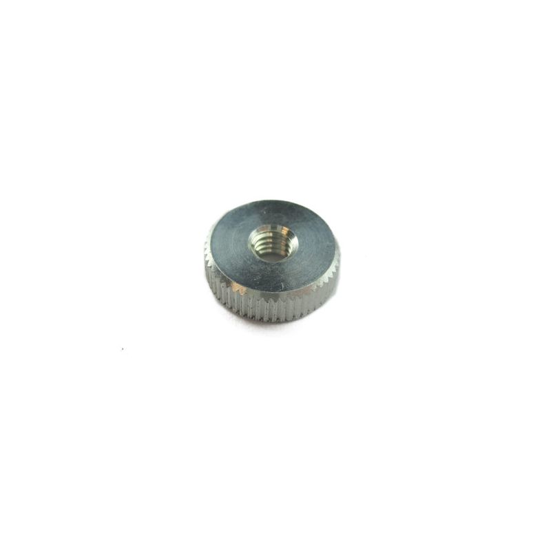 THUMB NUT 4MM SMALL:  MGB