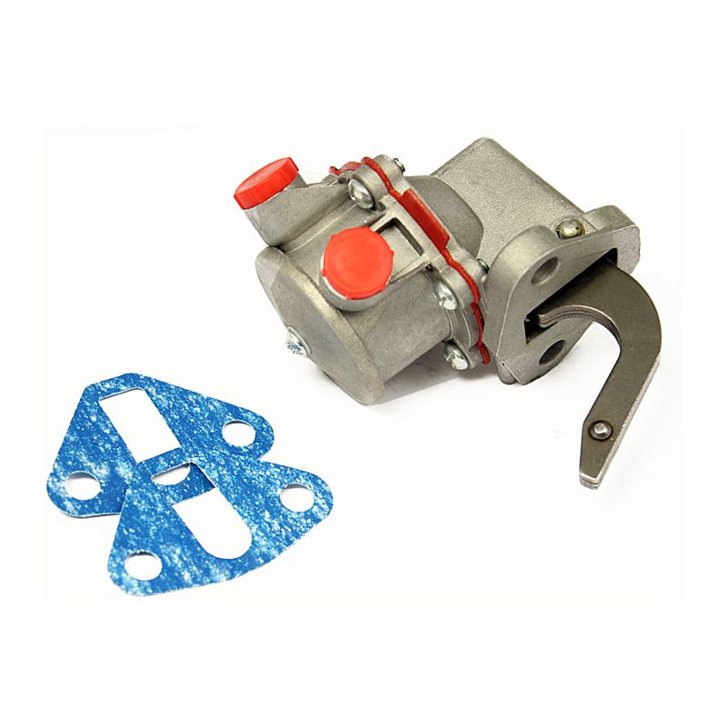 FUEL PUMP:  S&M 948 1098 (10CG)