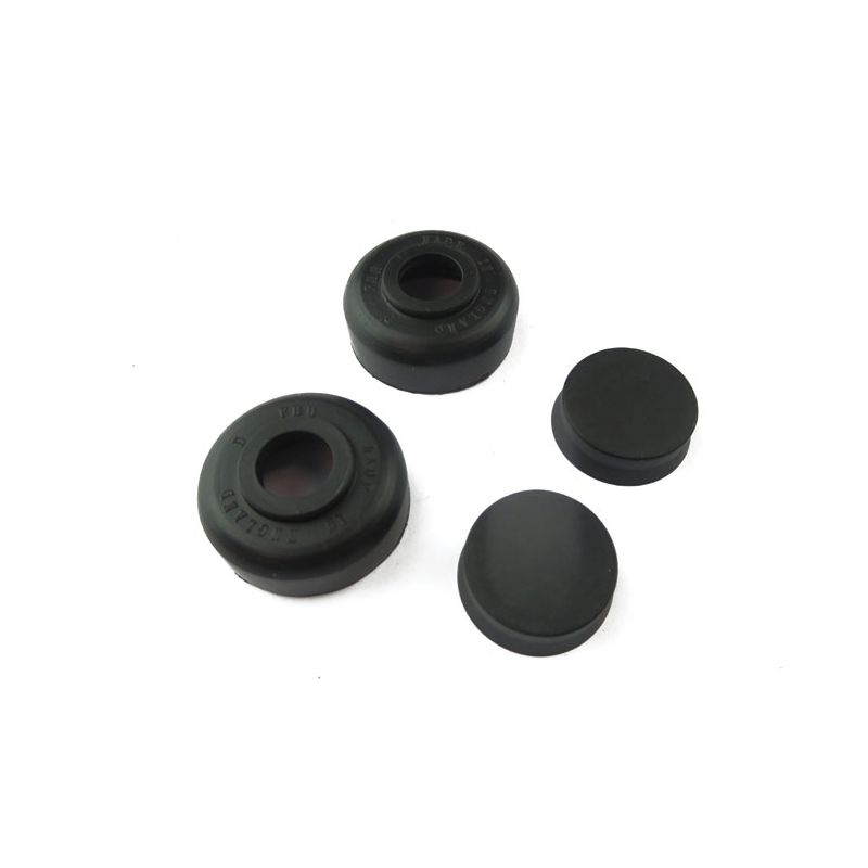 SEAL KIT WHEEL CYLINDER REAR MG TA TB TC