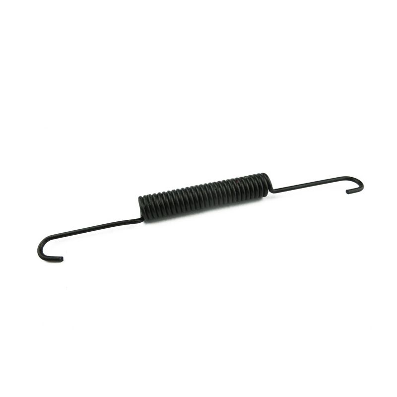 SPRING BRAKE SHOE RR:  MG TD TF