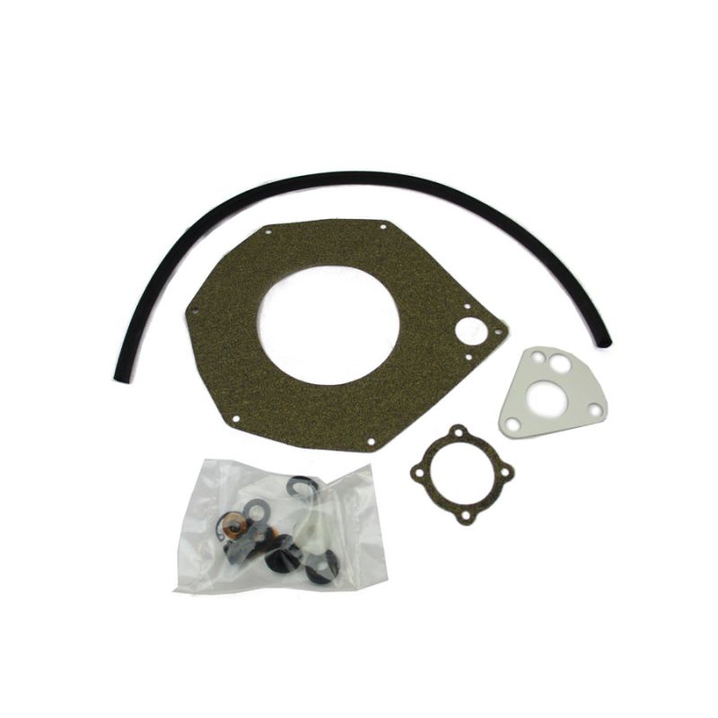 SERVO REPAIR KIT:  AH ALL SERVO MODELS