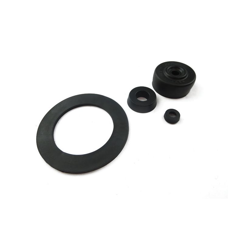 BRAKE MASTER CYLINDER SEALS:  MGC