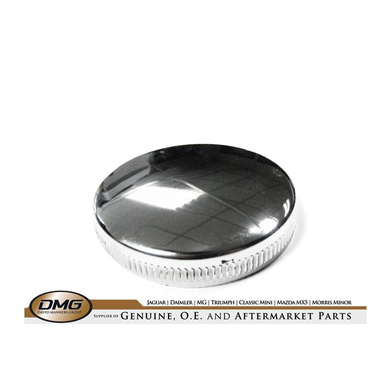 PETROL CAP:  MGB, AH, MINI