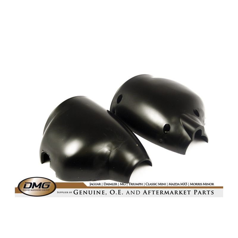 COWL STEERING COLUMN (PR) RHD:  MGB 62-74