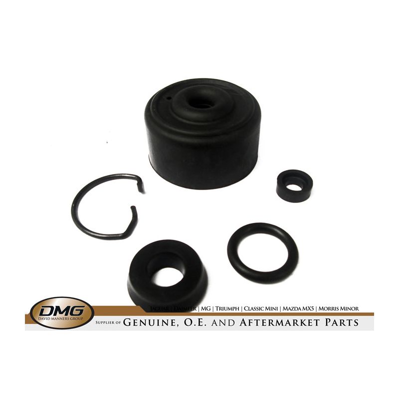 CLUTCH MASTER CYLINDER REPAIR KIT 0.7":  TR6 PI