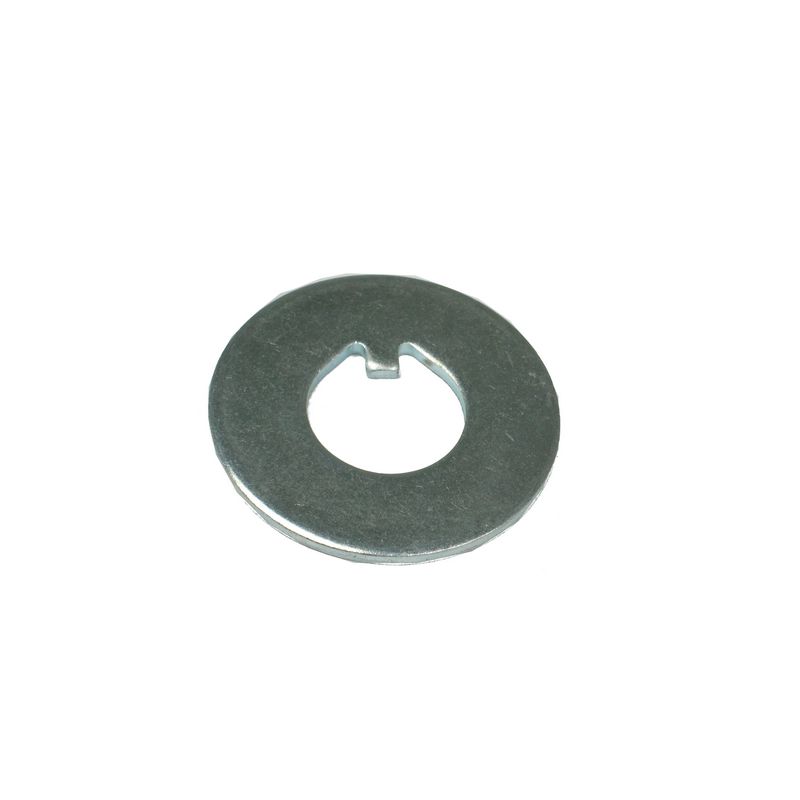 FRONT HUB WASHER:  MGB, AH BN1-BJ8